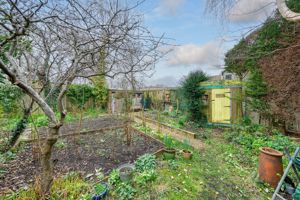 Garden- click for photo gallery